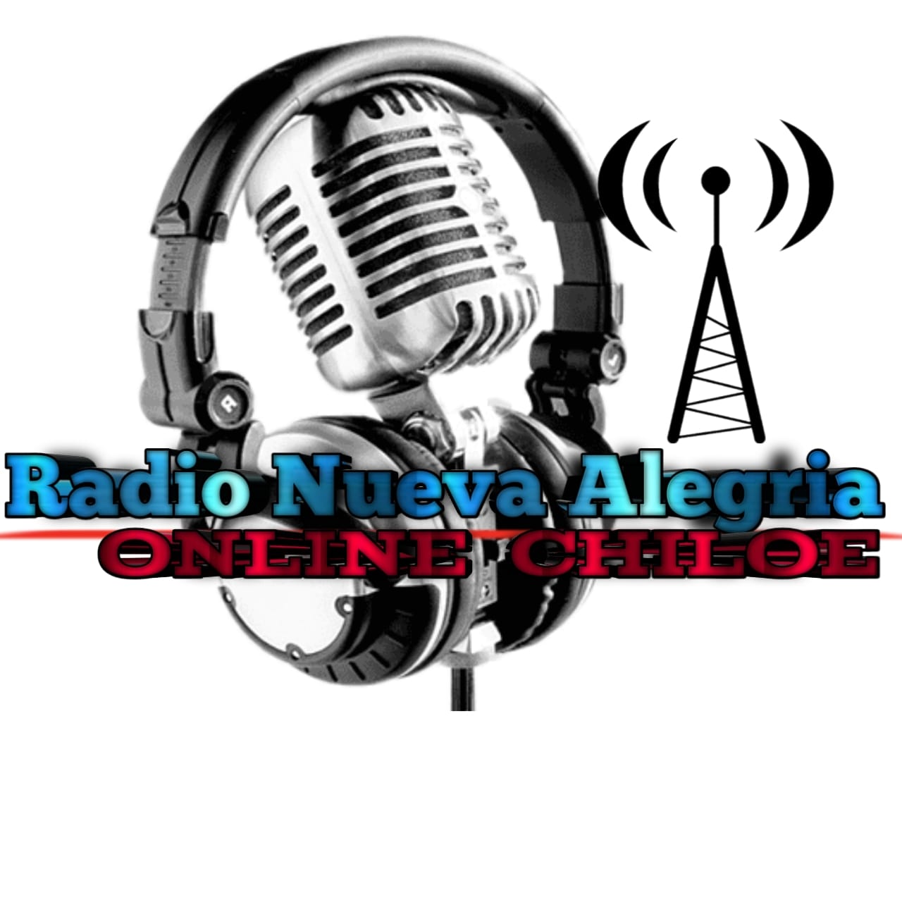 RADIO NUEVA ALEGRIA